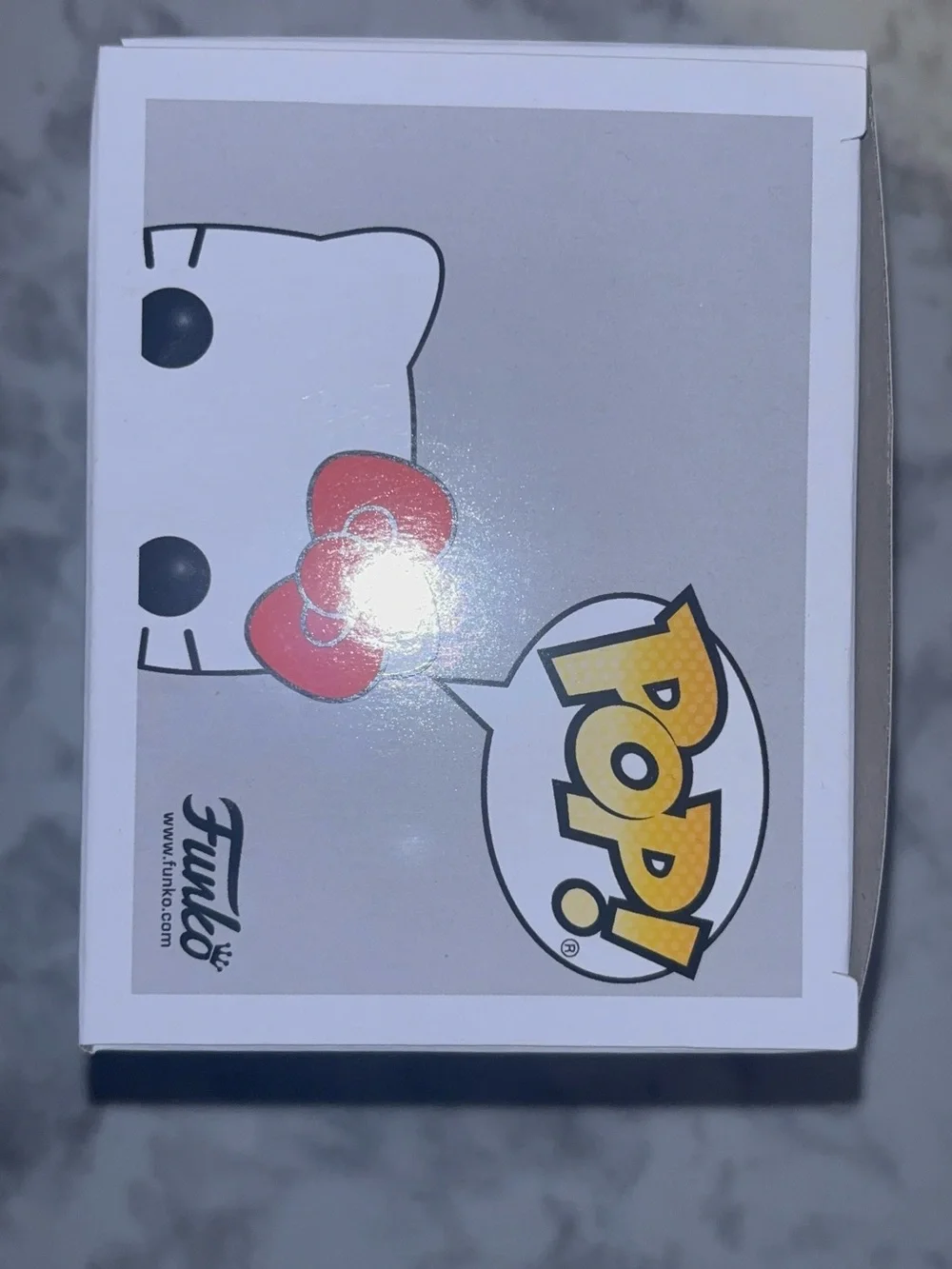 Funko pop hello